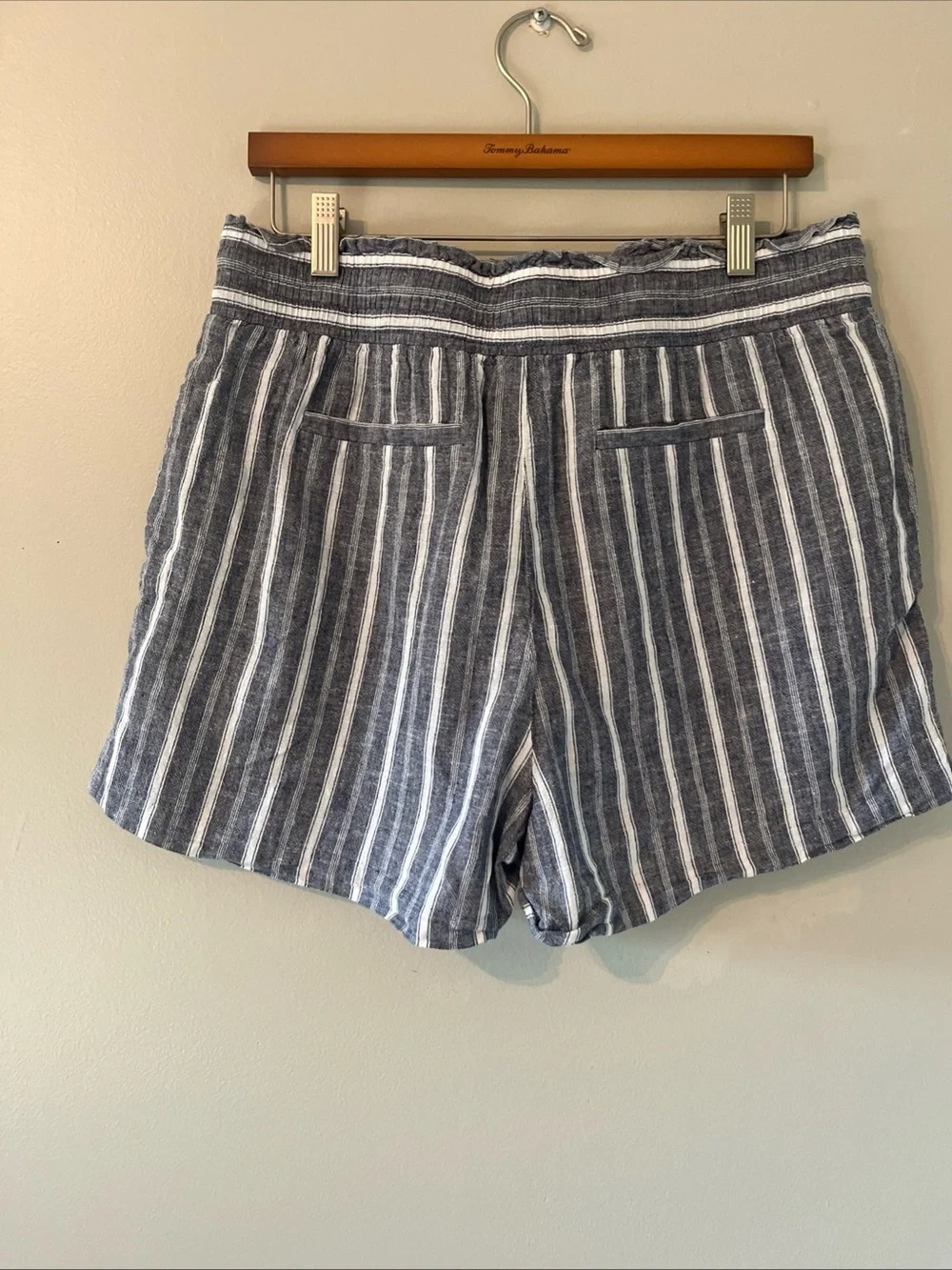 MICHAEL Michael Kors casual striped
